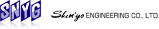 Shin'yo Engineering Co., Ltd.