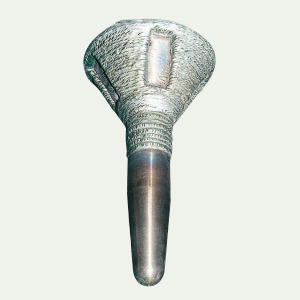 Feed Inlet Nozzle [Tribaloy T-800]