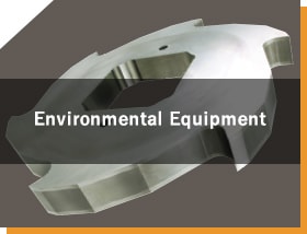 Environmental Equipment